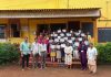 केळशी – एचपीव्ही लसीकरण उपक्रम यशस्वी; विद्यार्थिनींना प्रमाणपत्रांचे वितरण