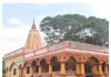 देव दीपावली निमित्त अणसुरे येथे श्री देवगिरेश्वर यात्रोत्सवाचे भव्य आयोजन