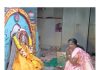गावखडीतील जागृत देवस्थान ग्रामदेवता श्री जाकादेवीची देवदिवाळी निमित्त जत्रा मोठ्या उत्साहात