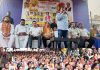 सिंधुदुर्गातील नगरपरिषदा मुख्यमंत्री फडणवीस विकास कामासाठी दत्तक घेणार : रविंद चव्हाण.