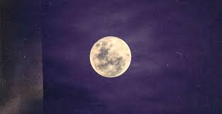 Beaver Moon : खगोलप्रेमींनो तयारी करा! सुपरमून पृथ्वीच्या २८,००० किमी जवळ येणार