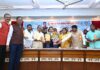 मत्स्यव्यवसाय संस्थांच्या नोंदणीला स्थगिती; मंत्री नितेश राणेंची नागपुरात मोठी घोषणा