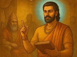 ओळख महाभारताची : विदुरनीती- भाग २