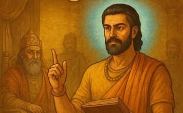 ओळख महाभारताची : विदुरनीती- भाग २