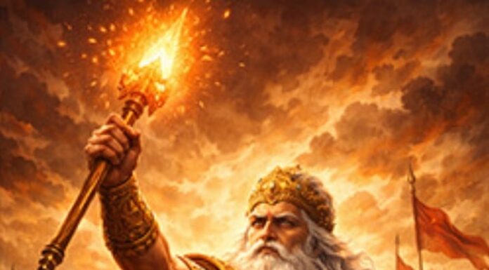 ओळख महाभारताची : देवव्रत भीष्म