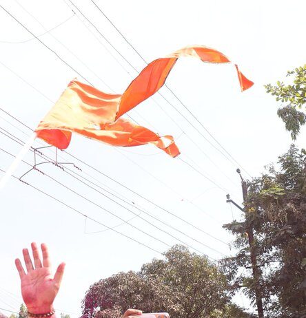 वाढदिवस विशेष : ना. उदय सामंत – उद्योग, संस्कृती आणि मराठी अस्मितेचे नेतृत्व