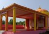 बिळवस दत्तमंदिर येथे दत्त जन्मोत्सव!