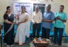 ओरोसला साहित्यप्रेमी रंगले ‘पु.लं.’ च्या आठवणीत