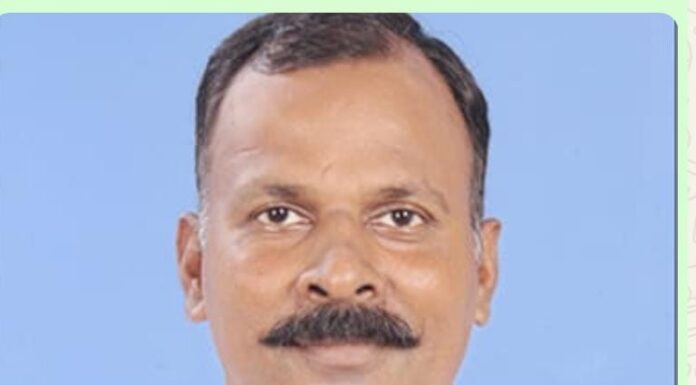 जिल्हा कबड्डी पंच परीक्षेत दोडामार्ग इंग्लिश स्कूलचे श्री आनंदा लक्ष्मण बामणीकर जिल्ह्यात द्वितीय