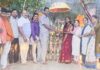 क्रिकेटपट्टू शिल्पा गांवकर डोंगरे यांचा कॉलेज कट्टा ग्रुप आचरा कडून सत्कार!