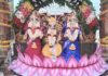 वडाचापाटच्या श्री शांतादुर्गा देवीचा जत्रोत्सव 2 जानेवारी पासून!