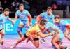 जिल्हा निवड चाचणी चा कबड्डी स्पर्धेचा थरार फोंडाघाट मध्ये तीन व चार जानेवारी रोजी !
