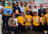 कोकणसिंधू पॉवरलिफ्टिंग सिंधुदुर्गच्या खेळाडूंचे नॅशनल पाॅवर लिफ्टिंग मध्ये घवघवीत यश