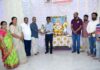 सावंतवाडीत संत गाडगेबाबा पुण्यतिथी सोहळा संपन्न