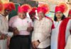 शिरगाव हायस्कूलच्या सन १९९५–९६ च्या बॅचच्या विद्यार्थ्यांचा स्नेहमेळावा उत्साहात