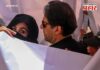 Imran Khan : पाकिस्तानचे माजी पंतप्रधान इम्रान खान यांना १७ वर्षांची जेल; भ्रष्टाचार प्रकरणात पत्नी बुशरा बीबीलाही मोठी शिक्षा