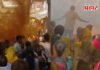 Jejuri Bhandara Fire : जेजुरीत विजयोत्सवाचे रूपांतर दुर्घटनेत! विजयाच्या गुलालात आगीचा गोळा; फटाक्यांच्या ठिणगीमुळे नगरसेवकांसह १६ जण भाजले