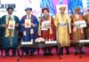 रामय्या युनिव्हर्सिटी ऑफ अप्लाइड सायन्सेसच्या 10व्या दीक्षांत समारंभात 2,095 पदवीधारक