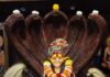 श्री क्षेत्र खोटले येथे 4 डिसेंबर रोजी दत्त जयंती उत्सव