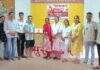 संदिप भाई पारकर स्मृती रक्तदान शिबिराला उत्स्फूर्त प्रतिसाद…!