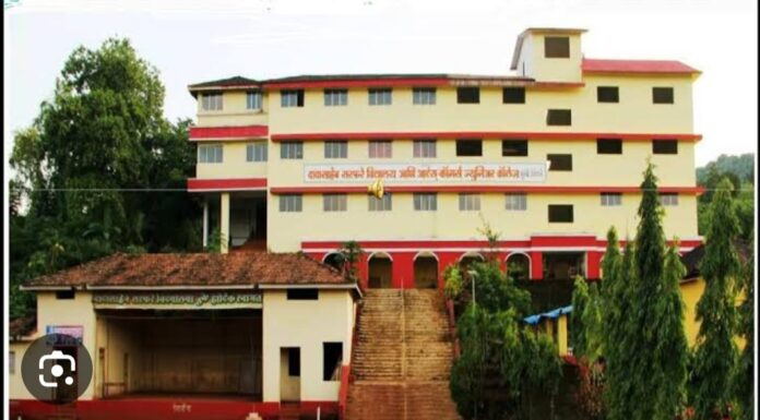 दादासाहेब सरफरे क्रीडा नगरीमध्ये १६ वा कला क्रीडा महोत्सवाचे आयोजन