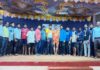 सिंधुदुर्ग केसरीचा किताब पै. चेतन राणेंना