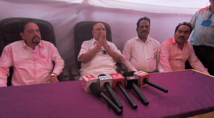 कोकणाने पुन्हा एकदा शिवसेनेच्या नेतृत्वावर विश्वास दाखवला; खेडमध्ये महायुतीचा दणदणीत विजय – रामदास कदम