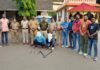 रत्नागिरी पोलिसांची धडक कारवाई: राजापूर घरफोडीतील दोन आरोपींना धाराशिवमधून अटक