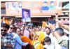 आमदार किरण सामंत यांची संघटनेवरील पकड आणि राजकीय ताकद सिद्ध