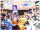 आमदार किरण सामंत यांची संघटनेवरील पकड आणि राजकीय ताकद सिद्ध
