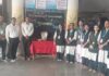 ज्ञानदीप इंग्लिश मीडियम स्कूल मोरवंडे-बोरज येथे राष्ट्रीय गणित दिवस उत्साहात साजरा