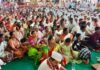 वारकरी परंपरेचा जागर! ओरोस येथ मेळावा संपन्न