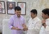 असुर्डे येथे खास बाब म्हणून प्राथमिक आरोग्य केंद्र मंजूर व्हावे