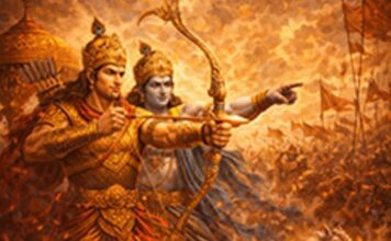 ओळख महाभारताची : महाभारत आणि आपली कर्तव्ये