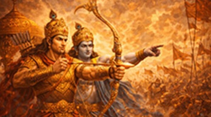 ओळख महाभारताची : महाभारत आणि आपली कर्तव्ये