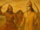 ओळख महाभारताची : जयद्रथ आणि युधिष्ठिर
