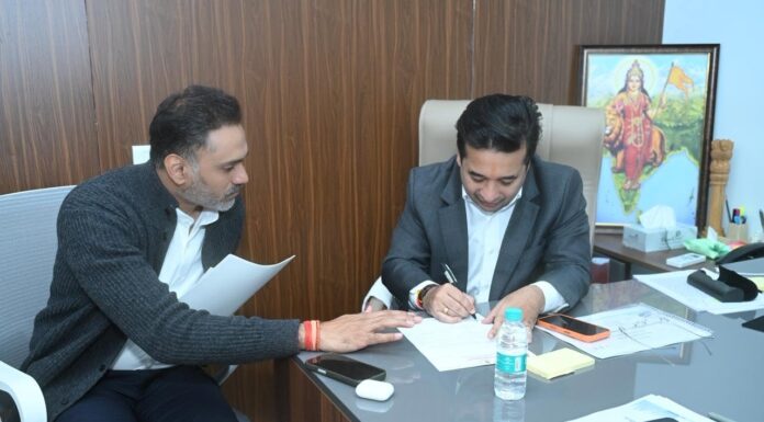 खेड-दापोली मतदारसंघातील मत्स्य व किनारपट्टी विकासकामांना मिळणार गती