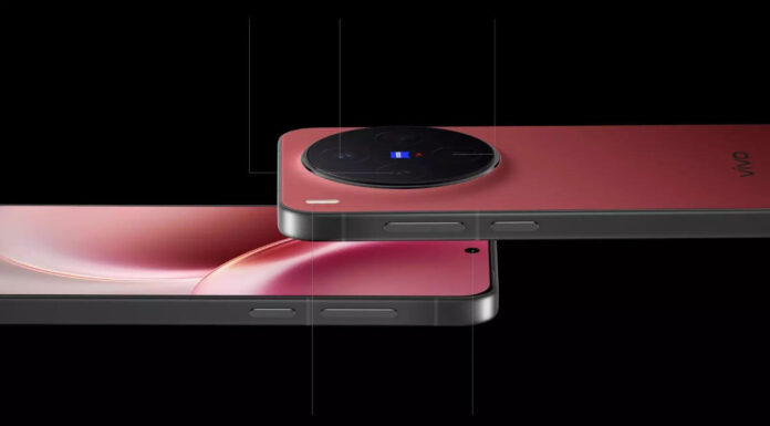 200MP कॅमेऱ्यासह Vivo X300 आणि X300 Pro लॉन्च, फीचर्स, किंमत जाणून घ्या