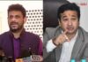 मुंबईत फक्त ‘आय लव महादेव’! नितेश राणेंनी घेतला वारिस पठाणांचा समाचार