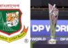 T20 विश्वचषक 2026 संदर्भात ICC संप्रेषणावर BCB चे स्पष्टीकरण