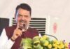 विकासावरून लक्ष हटवण्यासाठी विरोधकांचा वादांचा डाव; मुख्यमंत्री फडणवीसांचा आरोप