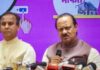पुणे महापालिका निवडणूक: अजित पवार विरोधी पक्षाच्या भूमिकेत