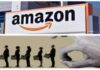 Amazon मध्ये पुन्हा मोठ्या प्रमाणात टाळेबंदीची चाहूल; ‘Project Dawn’ ईमेलमुळे कर्मचाऱ्यांमध्ये घबराट