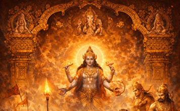 ओळख महाभारताची : समारोप