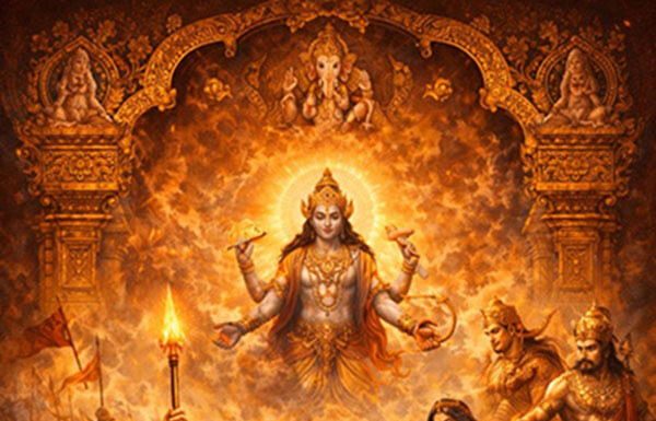 ओळख महाभारताची : समारोप