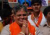 उद्धव – राजच्या शिवाजी पार्कमधील सभेआधीच उबाठाला मोठा धक्का