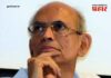 Madhav Gadgil dies : एका ‘व्रतस्थ’ पर्यावरण शास्त्रज्ञाला आपण मुकलो! डॉ. माधव गाडगीळ यांच्या निधनाने पर्यावरणाची मोठी हानी; मुख्यमंत्री देवेंद्र फडणवीस यांची भावपूर्ण श्रद्धांजली