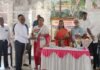भाविकांना जत्रोत्सवात सुलभ दर्शन होण्यासाठी नियोजन! जिल्हाधिकारी तृप्ती धोडमिसे यांनी घेतला आंगणेवाडी जत्रा तयारीचा आढावा!