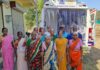 सोनुर्ली येथे मोफत नेत्र तपासणी शिबिरास उत्स्फूर्त प्रतिसाद : ७५ रुग्णांची तपासणी
