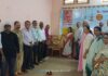 गुरूवर्य वि. स. खांडेकर माणूस आणि मानवता यावर अपार प्रेम करणारे लेखक : लेखिका वृंदा कांबळी